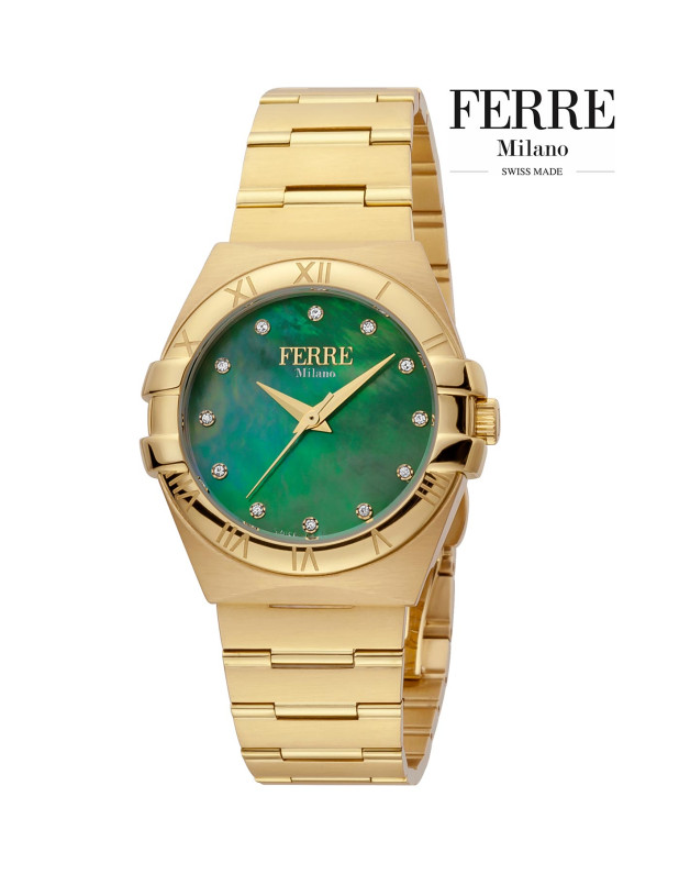 FERRE MILANO Ladies Watch